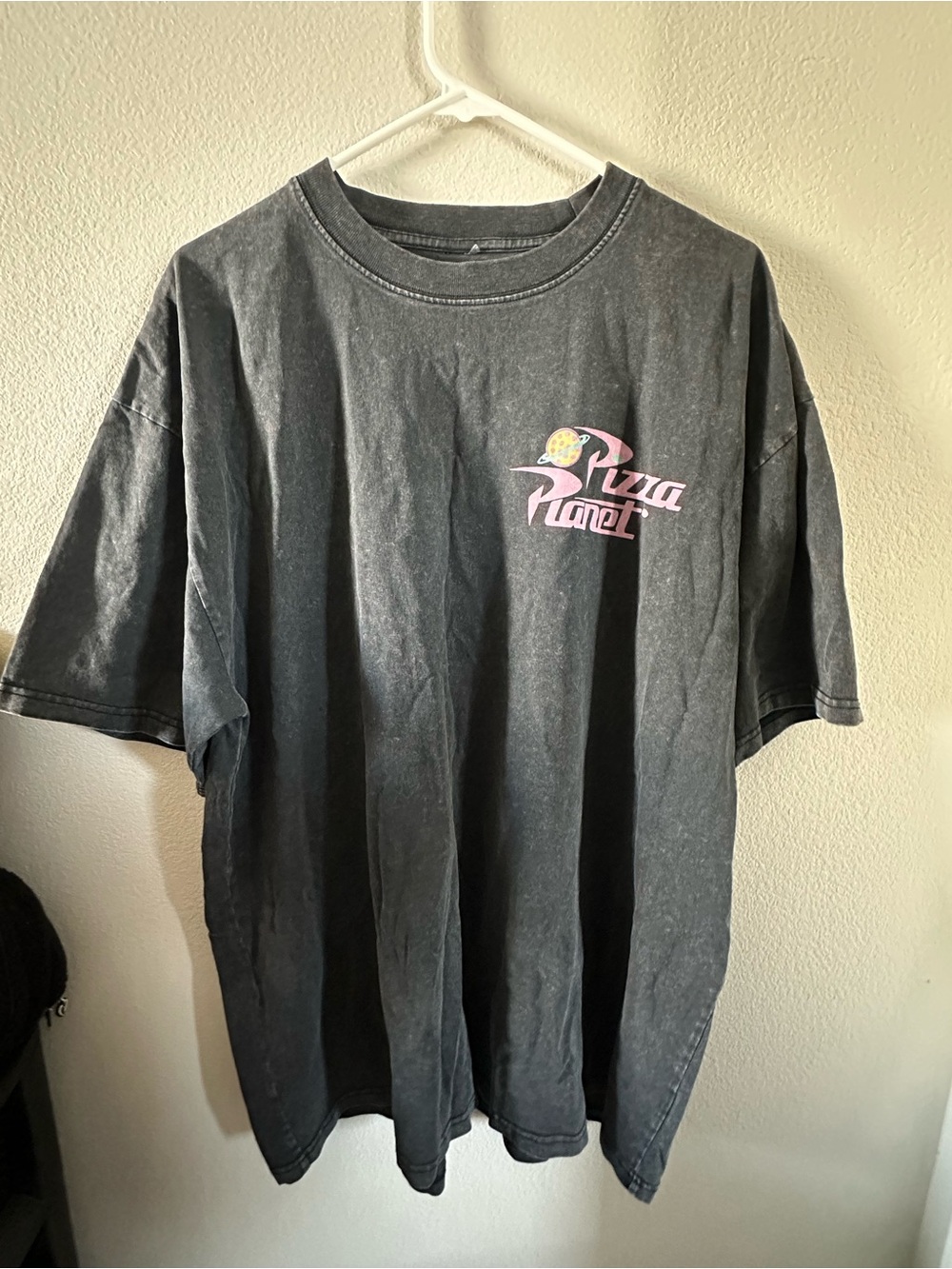 Disney Toy Story Pizza Planet T-Shirt